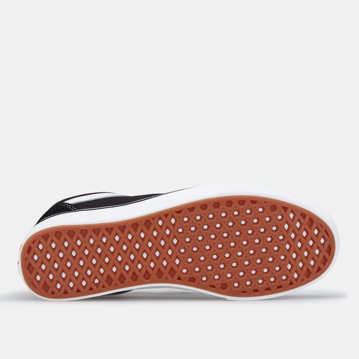 Vans ComfyCush Old Skool Unisex Shoes Black Vans ComfyCush Old Skool Unisex Shoes Black image number 3