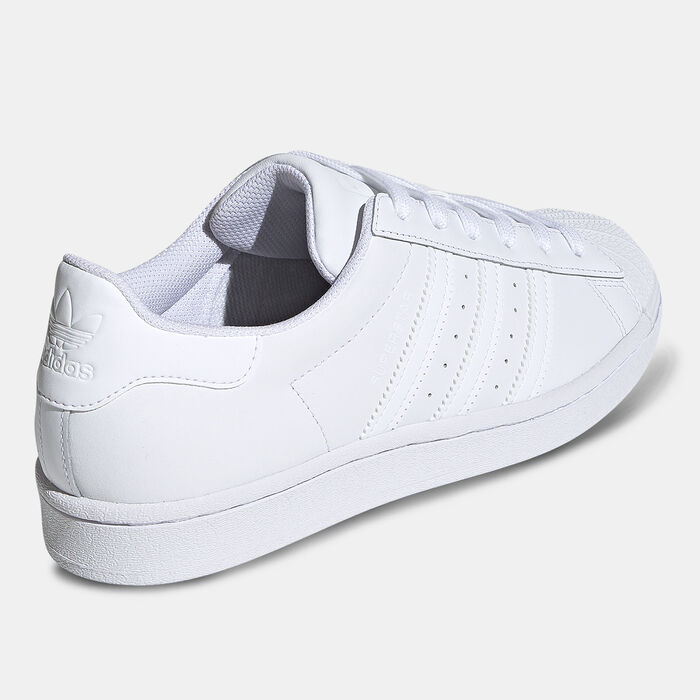 adidas Originals Women's Superstar Shoes White adidas Originals Women's Superstar Shoes White image number 2