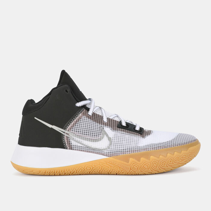 Nike Men's Kyrie Flytrap 4 Shoe Black Nike Men's Kyrie Flytrap 4 Shoe Black image number 0