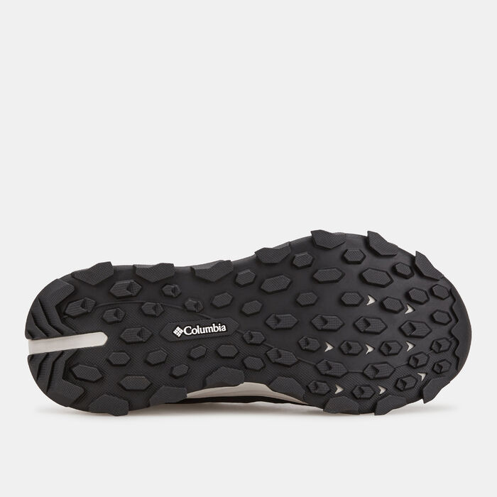 Columbia Women's Hatana™ Max OutDry™ Shoe Black Columbia Women's Hatana™ Max OutDry™ Shoe Black image number 3