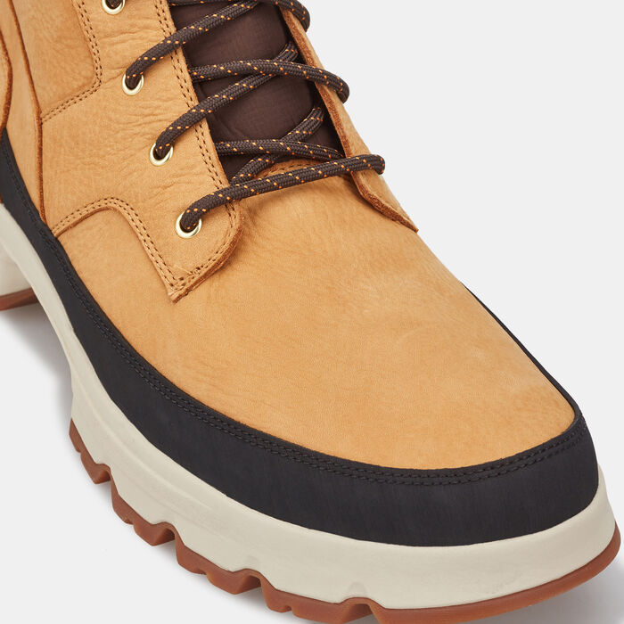 Timberland Men's Greenstride™ TBL® Originals Ultra Waterproof Boots Brown image number 4