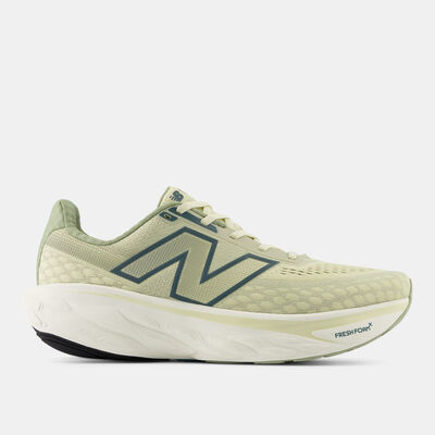 New Balance Men's Fresh Foam X 1080v14 Running Shoes Beige