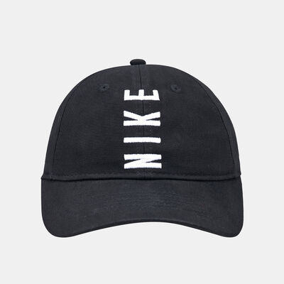 Nike Kids' Workmark Cap Black