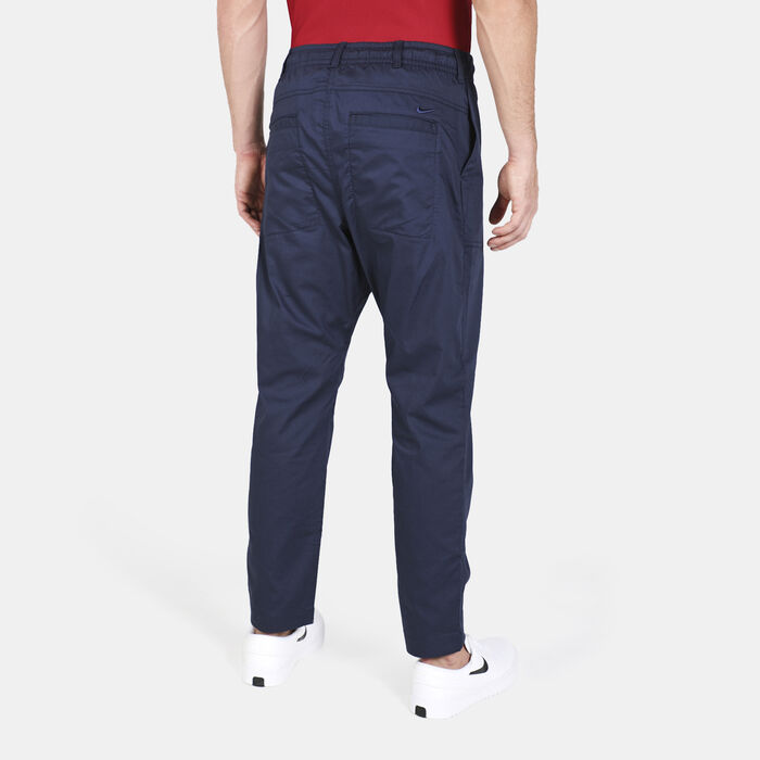 Nike Golf Men's Dri-FIT Novelty Golf Pants Blue Nike Golf Men's Dri-FIT Novelty Golf Pants Blue image number 1