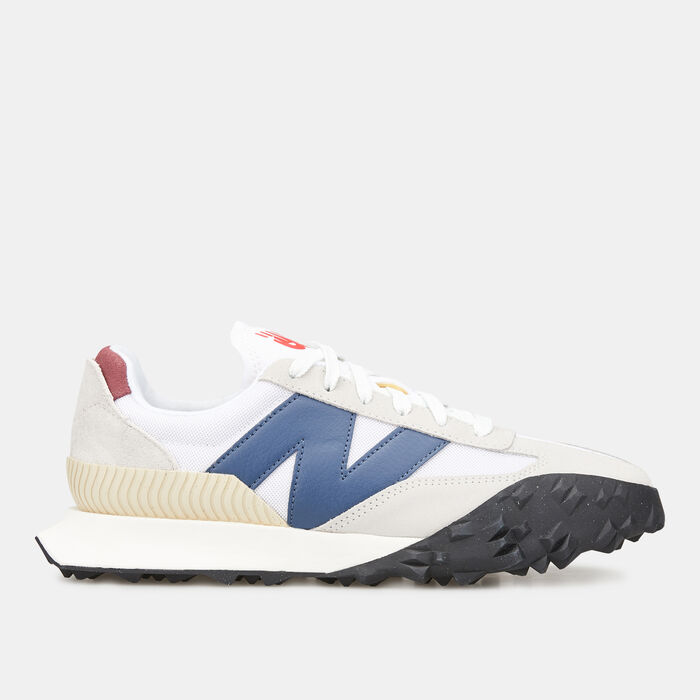 New Balance Men's XC-72 Shoe Ivory New Balance Men's XC-72 Shoe Ivory image number 0