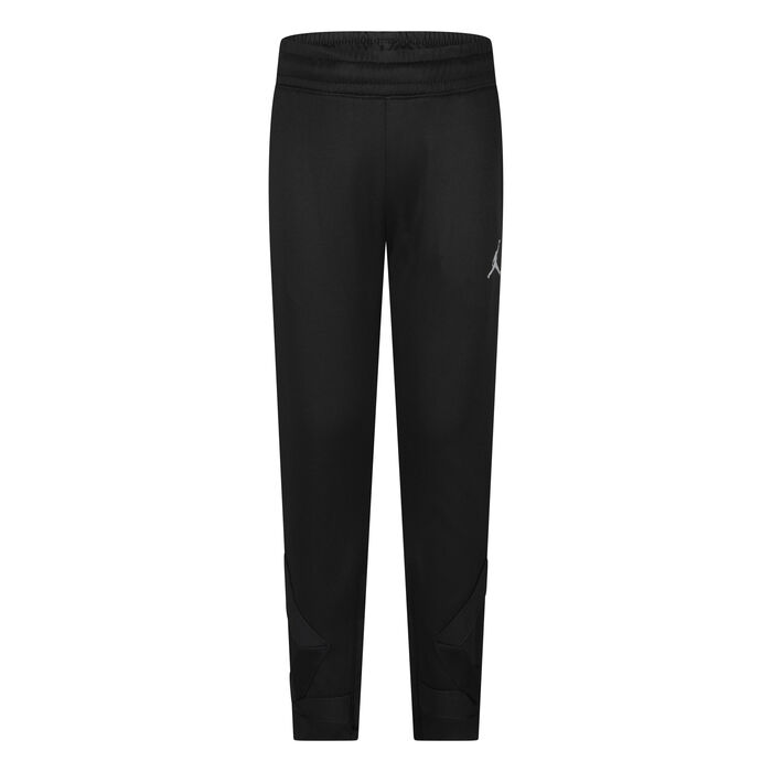 Nike Kids' Air Diamond Dri-FIT Pants Black Nike Kids' Air Diamond Dri-FIT Pants Black image number 5