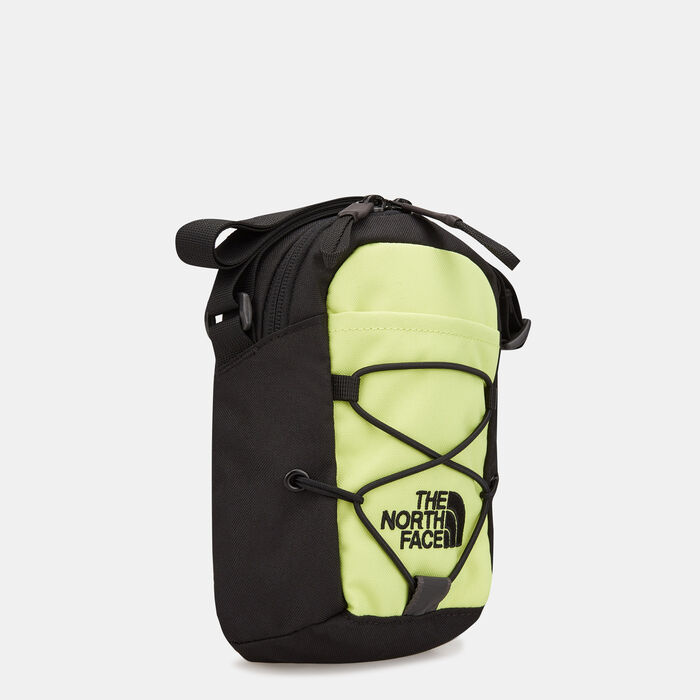 The North Face Jester Crossbody Bag Green image number 2