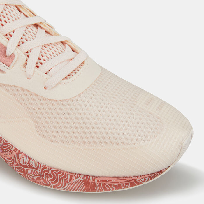 Reebok Women's Flashfilm 3 Shoe Pink Reebok Women's Flashfilm 3 Shoe Pink image number 5