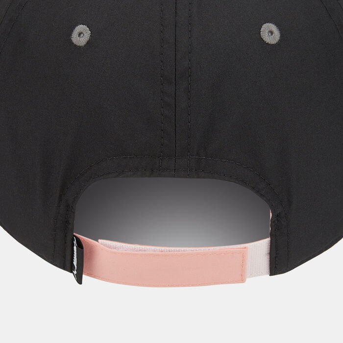 PUMA Kids' Animal Cap Black image number 1