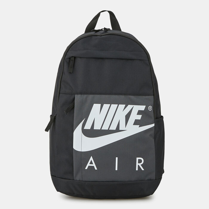 Nike Men's Elemental Backpack Black image number 0