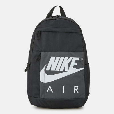 Nike Men's Elemental Backpack Black Nike Men's Elemental Backpack Black