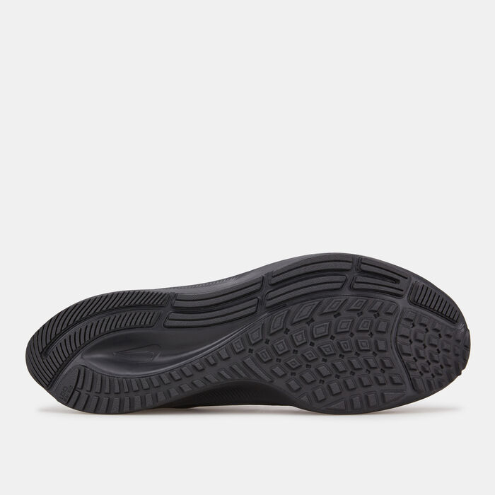 Nike Men's Air Zoom Pegasus 38 Running Shoe Black Nike Men's Air Zoom Pegasus 38 Running Shoe Black image number 3