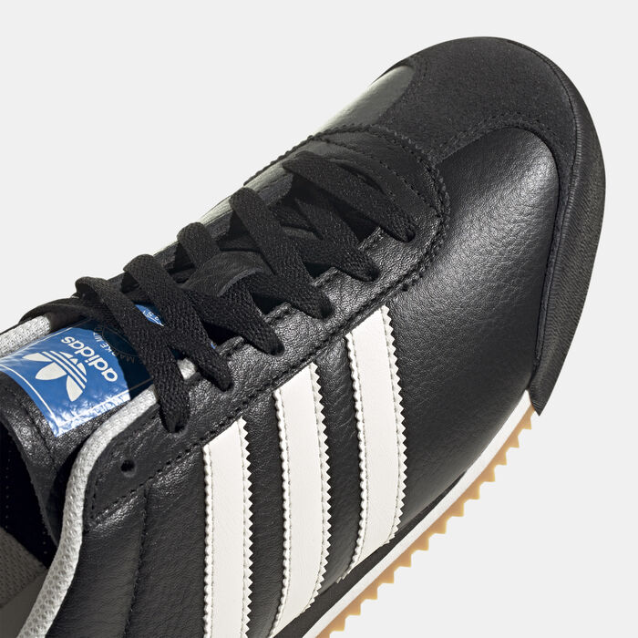 adidas Originals Men's K 74 Shoes Black image number 4