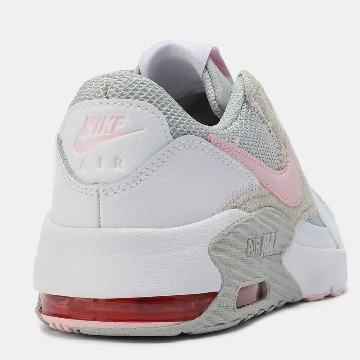 Nike Kids' Air Max Excee Shoe (Older Kids) White Nike Kids' Air Max Excee Shoe (Older Kids) White image number 4