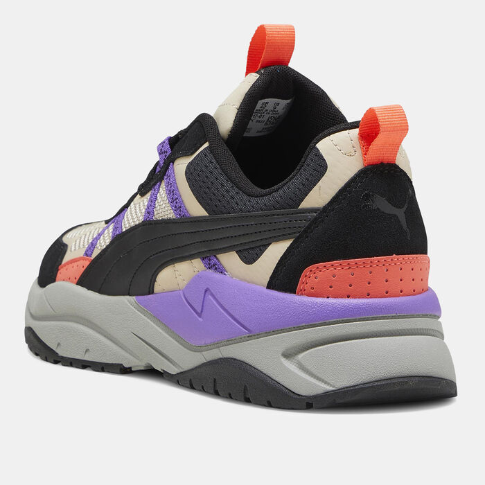 PUMA Men's X-Ray Tour Shoe Beige image number 4