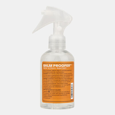 Timberland Balm Proofer™ Water & Stain Repellent Clear Timberland Balm Proofer™ Water & Stain Repellent Clear