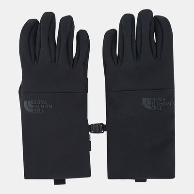 The North Face Women's Apex+ Etip™ Gloves Black
