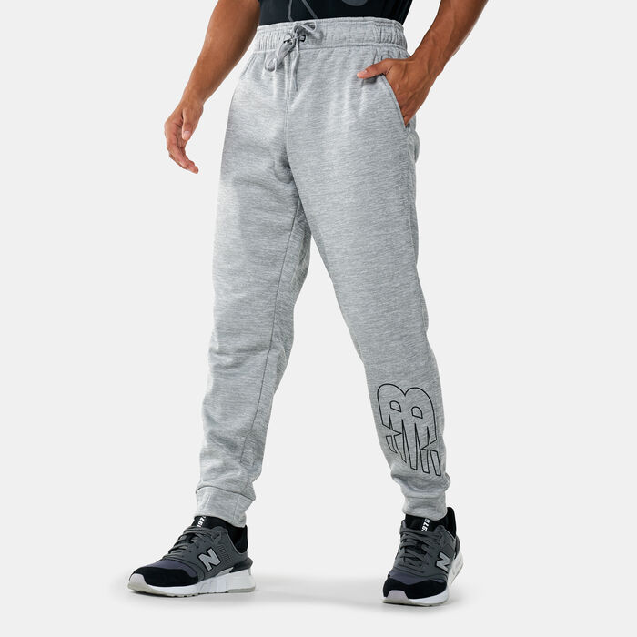 New Balance Men's Tenacity Fleece Pants image number 0
