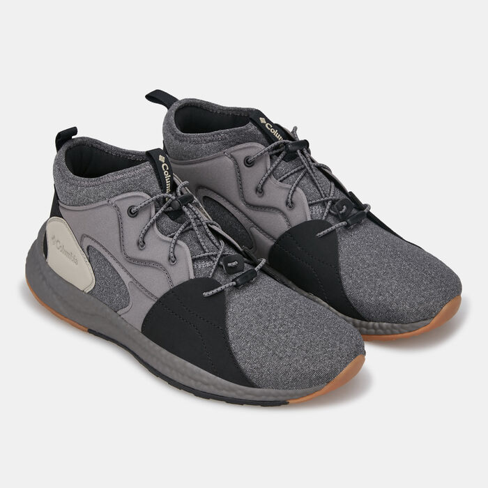 Columbia Men's SH/FT™ Mid Remix Shoe Multi Columbia Men's SH/FT™ Mid Remix Shoe Multi image number 1