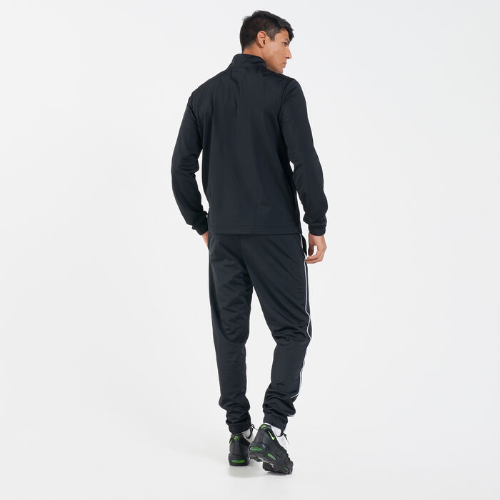 Nike Men's CE Sportswear Basic Tracksuit Black Nike Men's CE Sportswear Basic Tracksuit Black image number 1