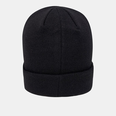 New Era Men's Los Angeles Dodgers League Essential Cuff Beanie Black