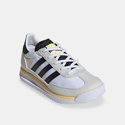 adidas Originals Kids' SL 72 RS Shoes White