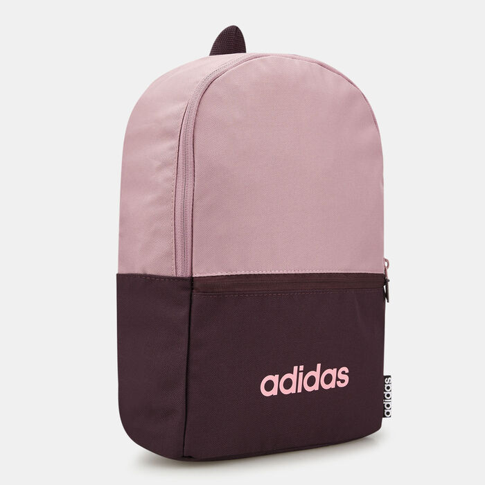 adidas Kids' Classic Backpack Multi adidas Kids' Classic Backpack Multi image number 2