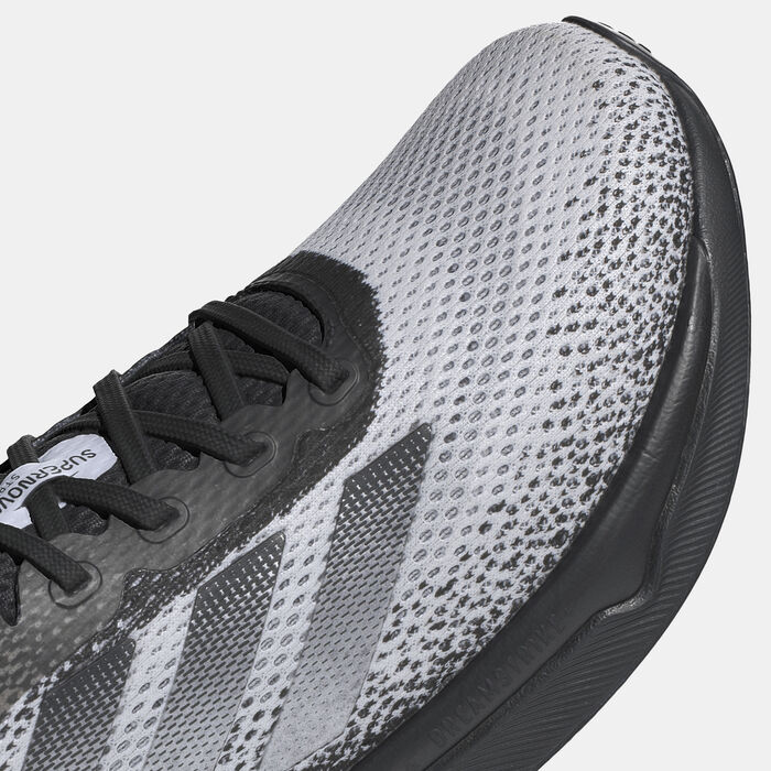 adidas Men's Supernova Stride Running Shoes Multi adidas Men's Supernova Stride Running Shoes Multi image number 4