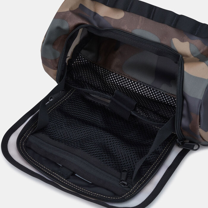 The North Face Base Camp Travel Canister (Large) Brown The North Face Base Camp Travel Canister (Large) Brown image number 3