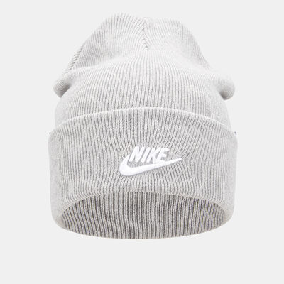 Nike Sportswear Utility Beanie Grey