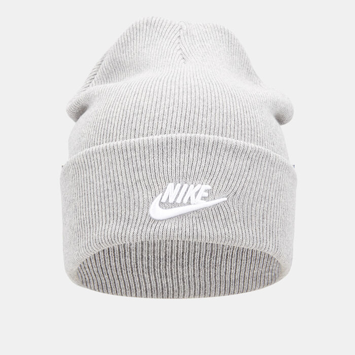 Nike Sportswear Utility Beanie Grey image number 0
