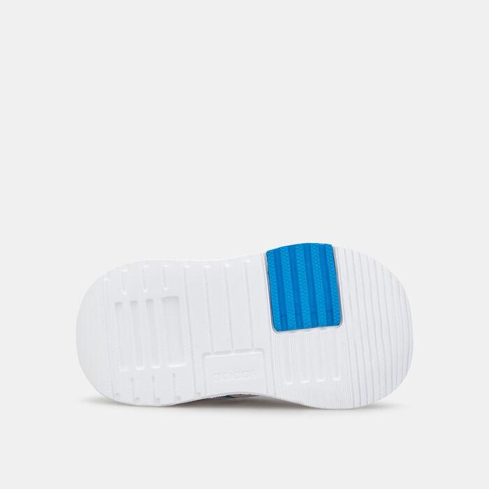 adidas Kids' Racer TR21 Shoe Blue adidas Kids' Racer TR21 Shoe Blue image number 3
