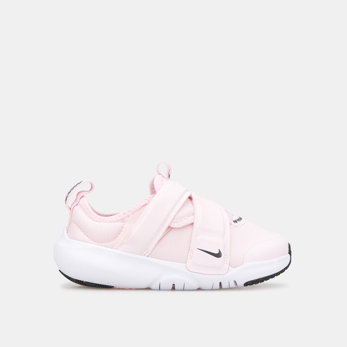 Nike Kids' Flex Advance Shoe Pink Nike Kids' Flex Advance Shoe Pink image number 0