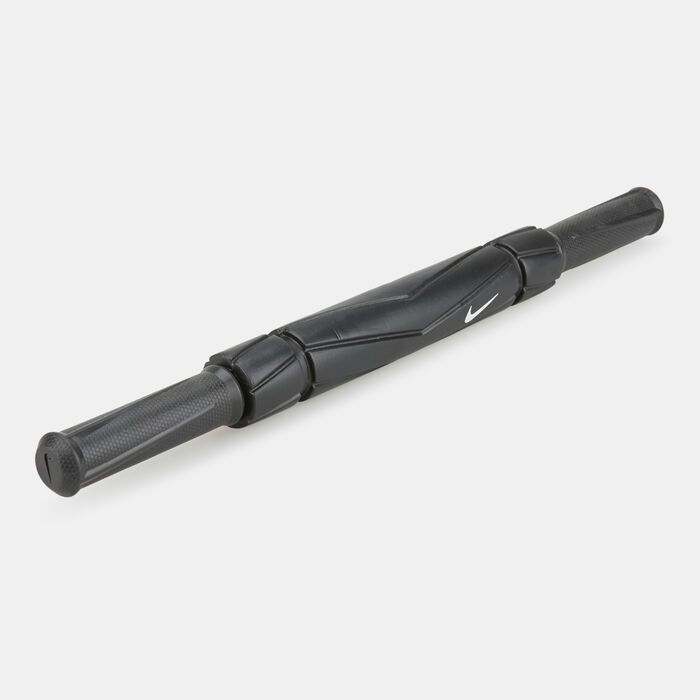 Nike Recovery Roller Bar Black image number 1