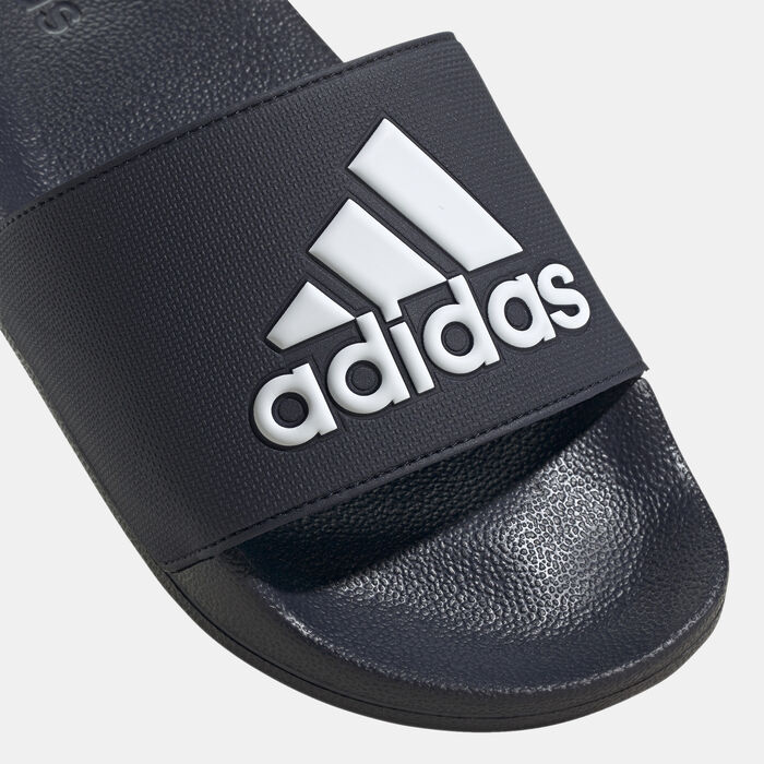 adidas Adilette Shower Slides Black image number 2