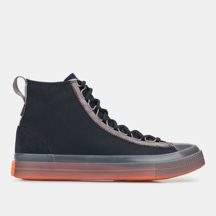 Converse Chuck Taylor All Star CX EXP2 Unisex Shoes Black Converse Chuck Taylor All Star CX EXP2 Unisex Shoes Black image number 0