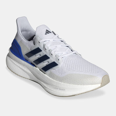 adidas Men's Ultraboost 5 Running Shoes White adidas Men's Ultraboost 5 Running Shoes White