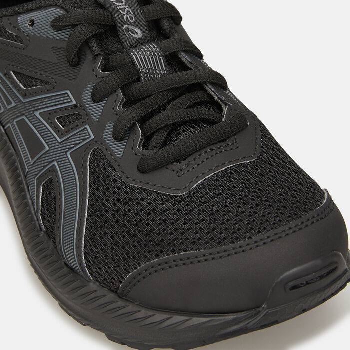 ASICS Kids' CONTEND™ 8 Shoe (Older Kids) Black ASICS Kids' CONTEND™ 8 Shoe (Older Kids) Black image number 4