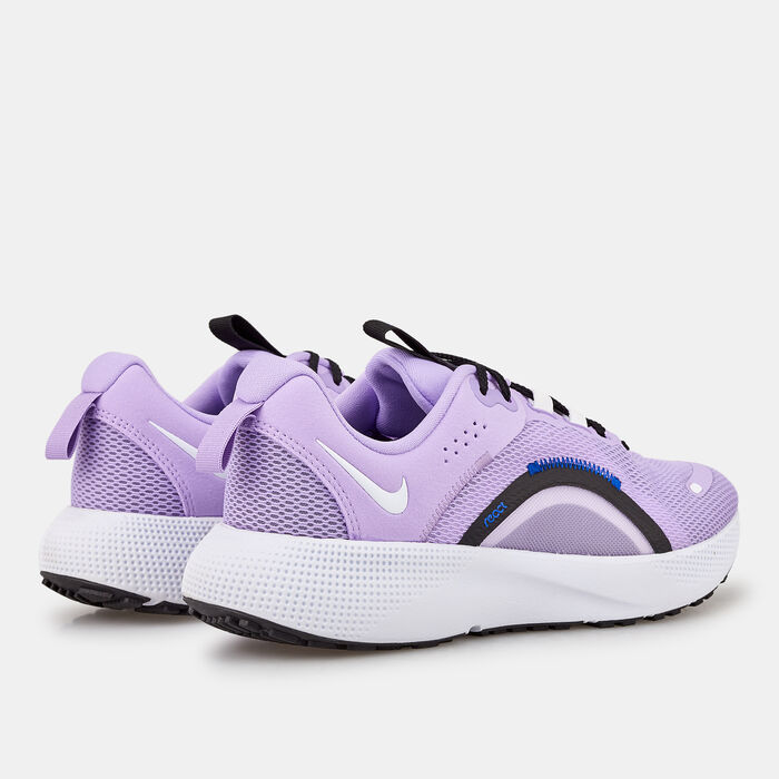 Nike Women's Escape Run 2 Road Running Shoe Purple Nike Women's Escape Run 2 Road Running Shoe Purple image number 2
