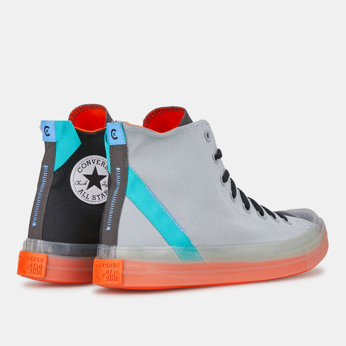 Converse Chuck Taylor All Star CX Unisex Shoe Grey Converse Chuck Taylor All Star CX Unisex Shoe Grey image number 2