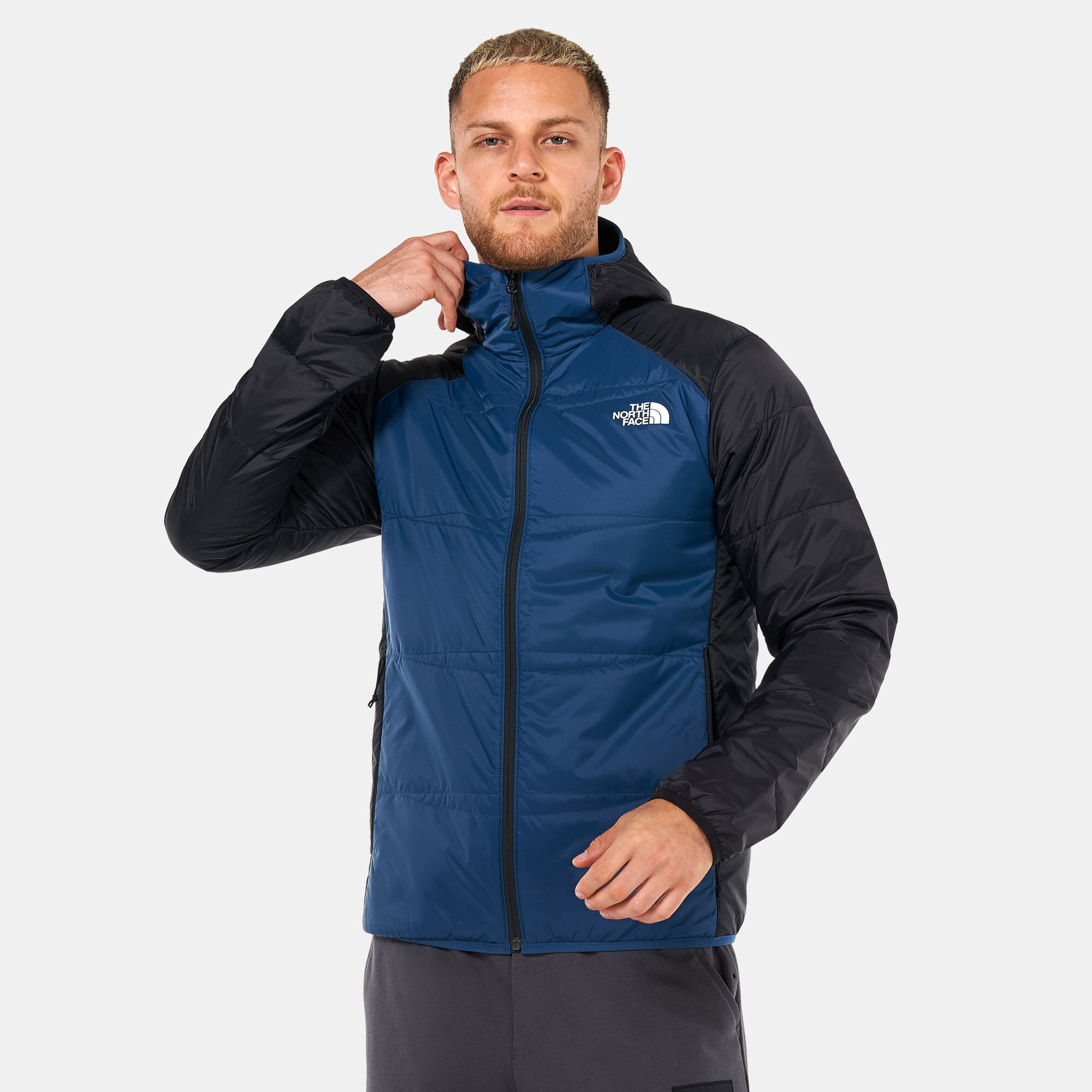 The north face m quest jacket on sale