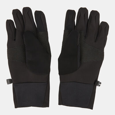 The North Face Men’s Apex Insulated Etip™ Gloves Grey