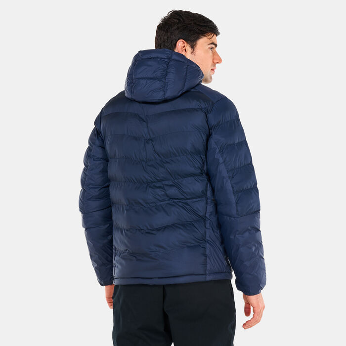 Columbia Men's Labyrinth Loop Jacket Blue Columbia Men's Labyrinth Loop Jacket Blue image number 1