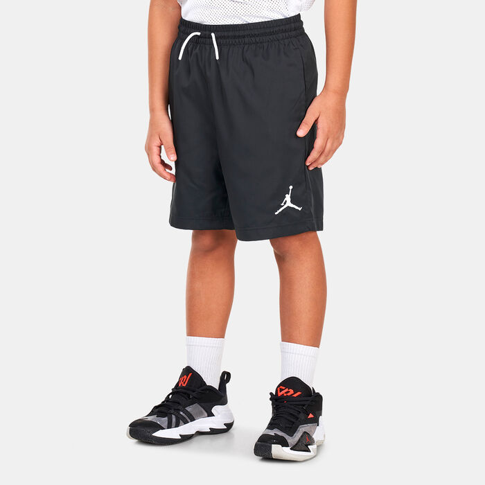 Jordan Kids' Shorts Black Jordan Kids' Shorts Black image number 0