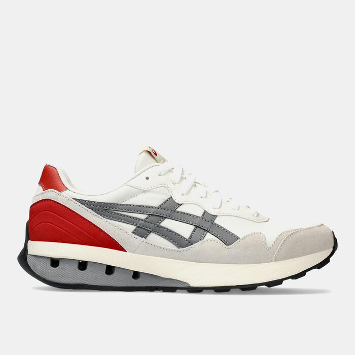 ASICS Men's JOGGER X81 Shoes White ASICS Men's JOGGER X81 Shoes White image number 0