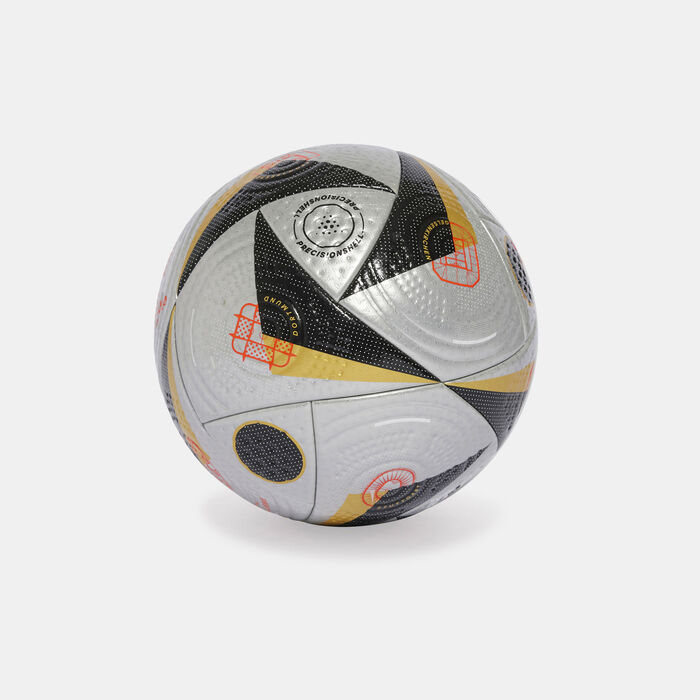 adidas Fussballliebe Finale Pro Football Silver image number 1