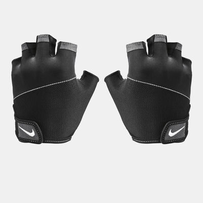 Nike Women's Gym Classic Training Gloves Black