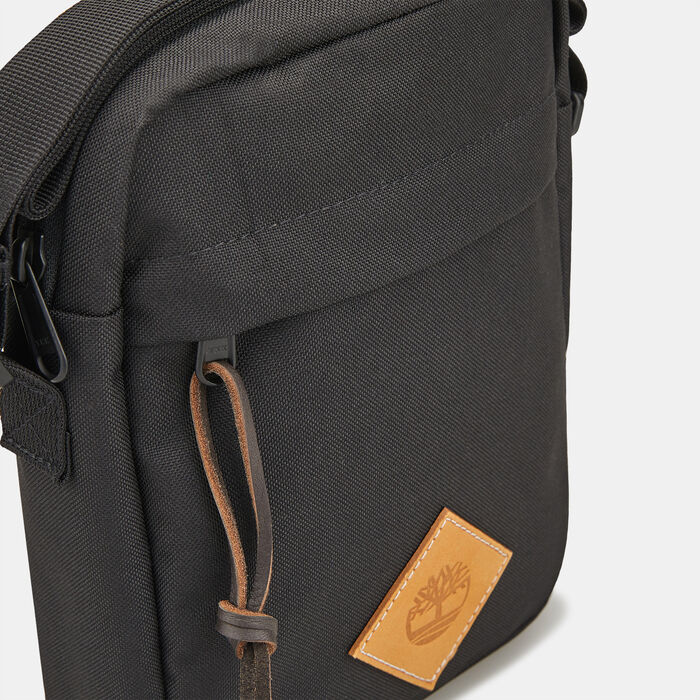 Timberland Core Crossbody Bag Black image number 3