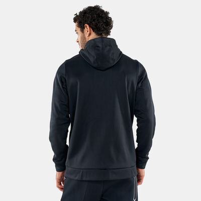 Nike Men's Therma Full-Zip Training Hoodie Multi Nike Men's Therma Full-Zip Training Hoodie Multi