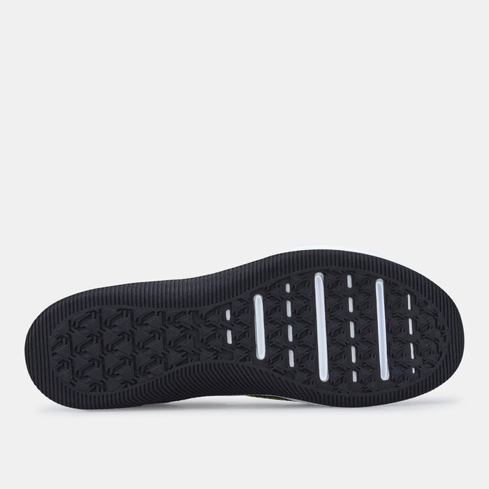 Nike Men's MC Trainer 2 Workout Shoe Black Nike Men's MC Trainer 2 Workout Shoe Black image number 3